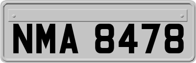 NMA8478