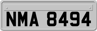 NMA8494