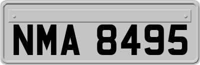 NMA8495