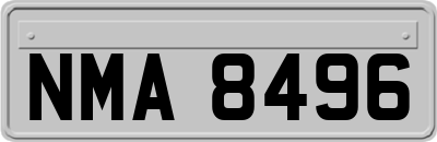 NMA8496