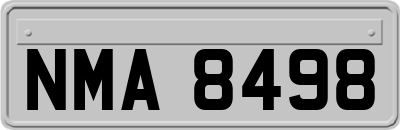 NMA8498