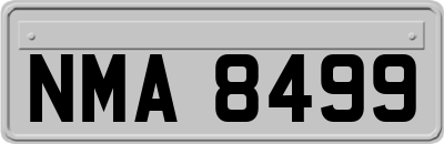 NMA8499