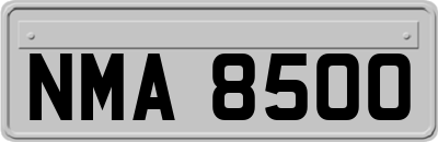 NMA8500