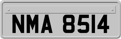 NMA8514