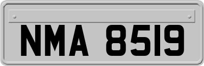 NMA8519