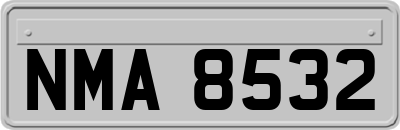 NMA8532