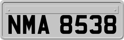 NMA8538