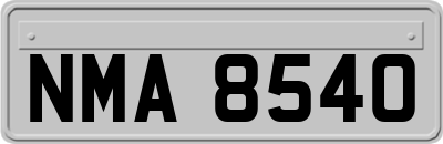 NMA8540