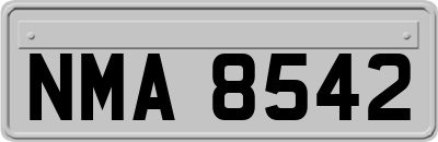 NMA8542