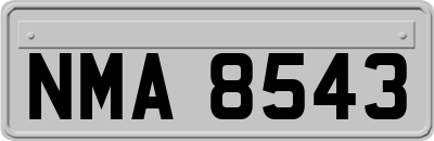 NMA8543