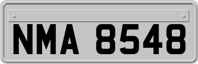 NMA8548