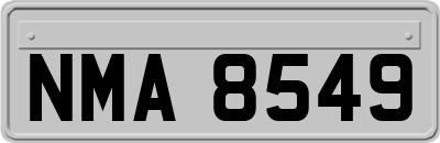 NMA8549