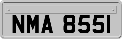 NMA8551