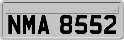 NMA8552