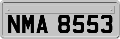 NMA8553