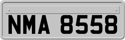 NMA8558