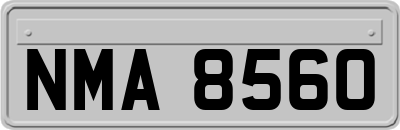 NMA8560