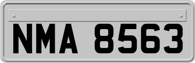 NMA8563