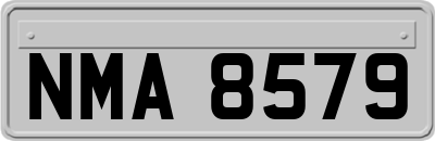 NMA8579