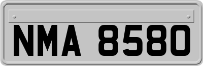 NMA8580