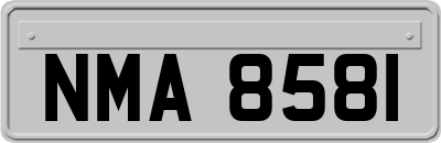 NMA8581