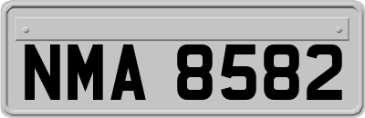 NMA8582