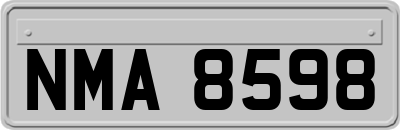 NMA8598