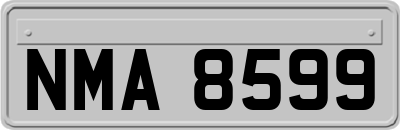NMA8599