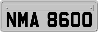 NMA8600
