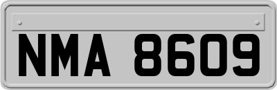 NMA8609
