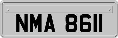 NMA8611