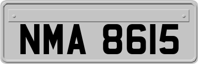 NMA8615