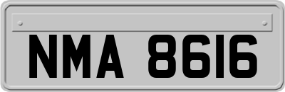 NMA8616