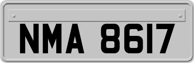 NMA8617