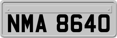 NMA8640