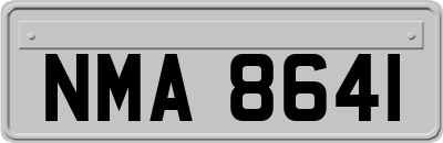 NMA8641