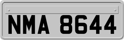 NMA8644