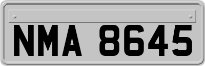 NMA8645