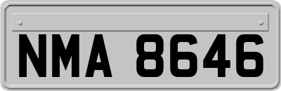 NMA8646