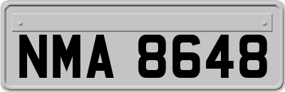 NMA8648