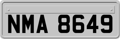 NMA8649