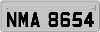 NMA8654