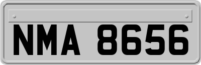 NMA8656