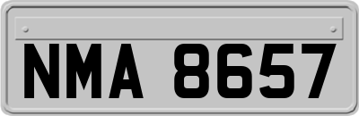 NMA8657