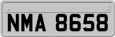 NMA8658