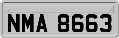 NMA8663