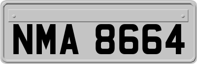 NMA8664
