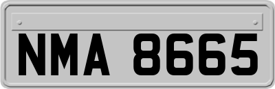 NMA8665