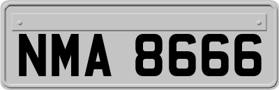 NMA8666