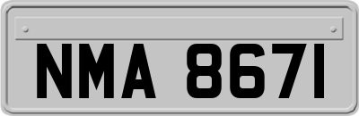 NMA8671